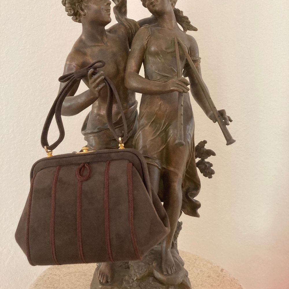 Italian Opera Bag